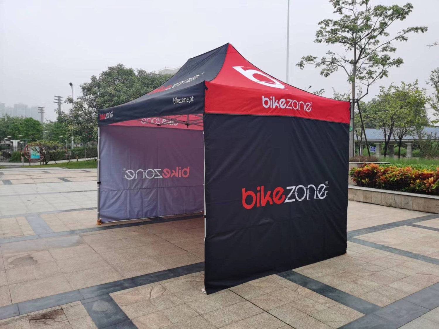 La PLV éphémère pour des événements exclusifs