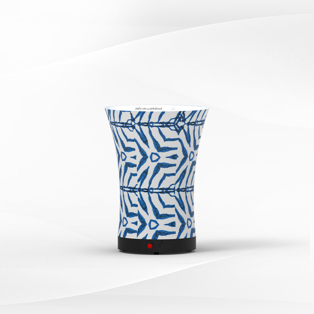 Mange debout gonflable