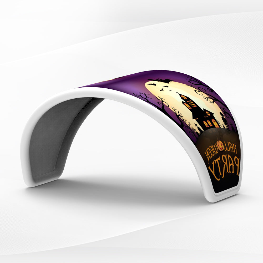 INFLATABLE ADVERTISING TENT 3X3M