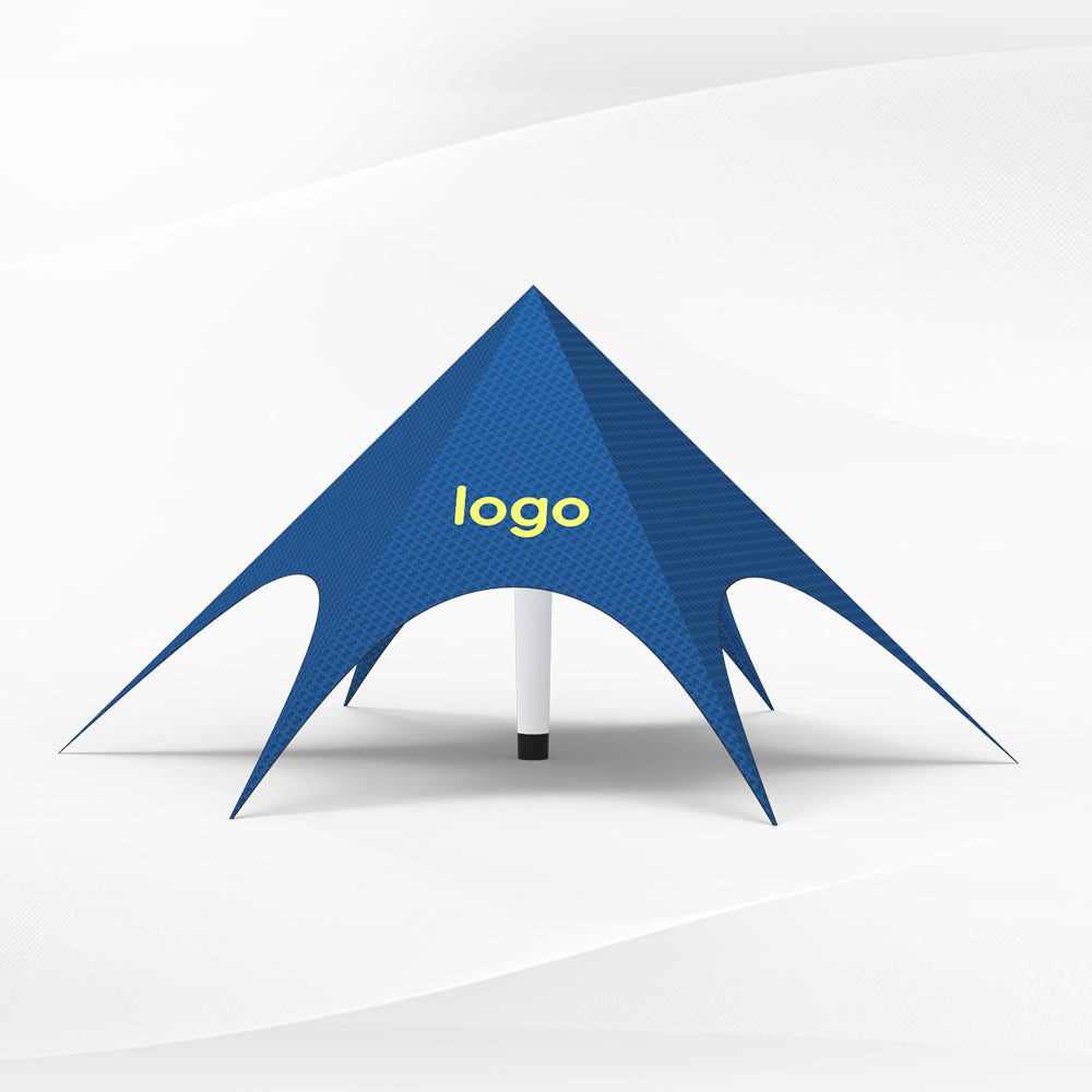 TENTE ÉTOILE STARFULL