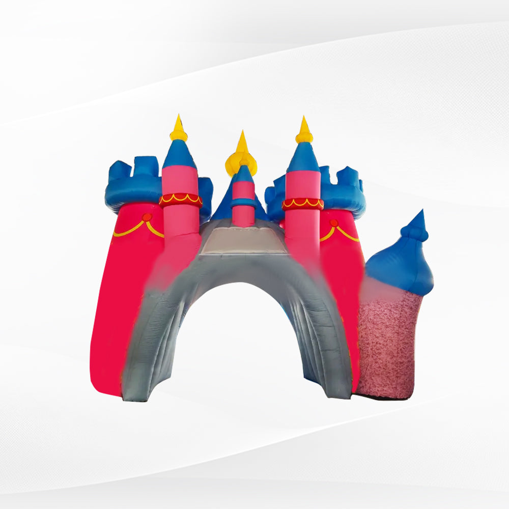 INFLATABLE ADVERTISING TENT 3X3M