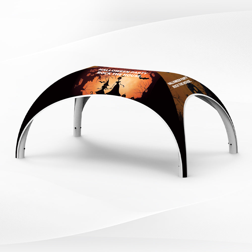 Tente Gonflable Shipa